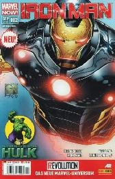 Iron Man 2
