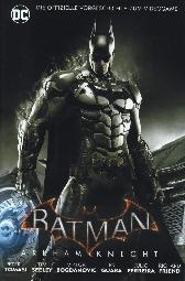 Batman - Arkham Knight 3