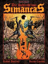 Schlacht von Simancas 