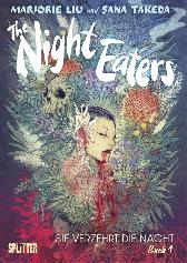 The Night Eaters 1