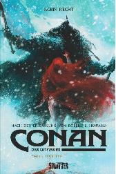 Conan der Cimmerier 4