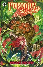 Poison Ivy - Metamorphose 3