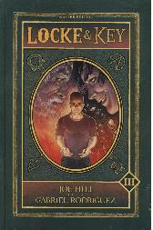 Locke & Key Master Edition 3