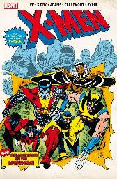 Marvel Klassiker - X-Men 