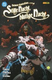Batman/Santa Claus
Stille Nacht, blutige Nacht 
Neuausgabe