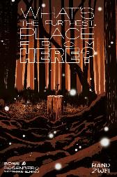 What’s the furthest 
place from here 2