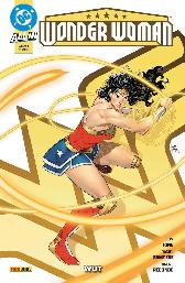 Wonder Woman (2024) 3