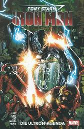 Tony Stark - Iron Man (2019) 4