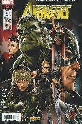 Avengers (All New 2016) 33