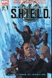 S.H.I.E.L.D. 1
