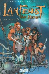 Lanfeust der Sterne 1
