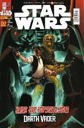Star Wars (2015) 74 
Variant-Cover