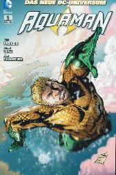 Aquaman 5
