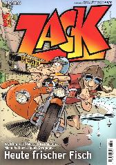 Zack Magazin 321