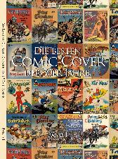Die besten Comic-Cover 
der 50er Jahre 1