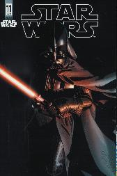 Star Wars (2015) 11 
Variant COMIC CON Stuttgart
Limitiert 777 Expl.