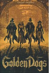 Golden Dogs 1