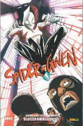 Spider-Gwen 5