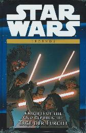 Star Wars Comic-Kollektion 81