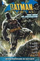 Batman Eternal Paperback 1