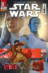 Star Wars (2015) 123 Variant-Cover 