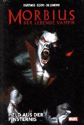 Morbius - Der lebende Vampir 