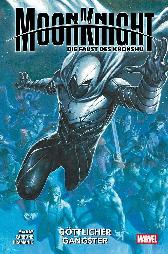 Moon Knight - Die Faust des Khonshu 2