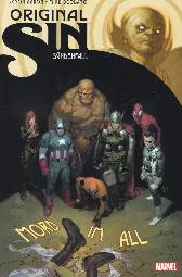 Original Sin - Sündenfall 