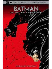 Hachette Batman Chroniken 18 - Der Dunkle Ritter schlägt zurück 