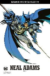 Batman Graphic Novel Collection 33
