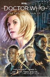 Doctor Who - Der dreizehnte Doctor 2