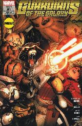 Guardians of the Galaxy 2
(All New 2016) 