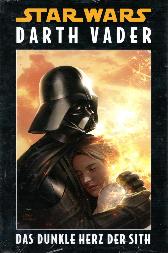 Star Wars Paperback 25 
Hardcover
Limitiert 333 Expl.