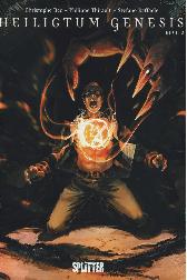 Heiligtum Genesis 2