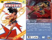Wonder Woman (2024) 1 
mit Acryl-Figur