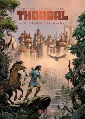 Thorgal Saga 5