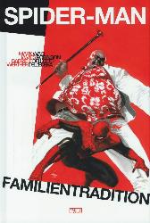 Spider-Man: Familientradition 