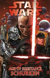Star Wars Paperback 24