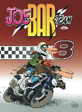 Joe Bar Team 8