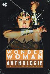 Wonder Woman Anthologie 