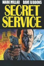 Secret Service 1