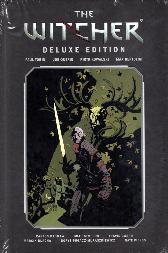 The Witcher Deluxe Edition 1