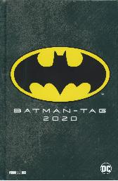 Batman Souvenirband
Batman-Tag 2020