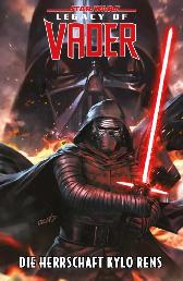 Star Wars Paperback 45