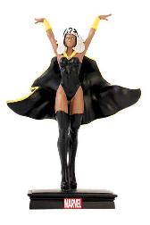 Marvel Universum Figuren-Kollektion 14 - Storm 