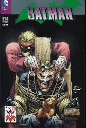 Batman 43 
Variant-Cover-Edition