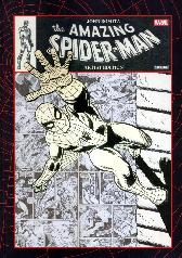 Artist Edition 
Amazing Spider-Man
von John Romita Sr.