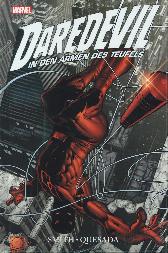 Daredevil 
In den Armen des Teufels
Hardcover
Limitiert 222 Expl.