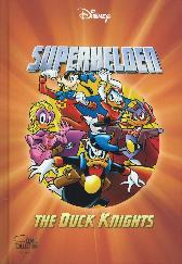 Enthologien 39
Superhelden! - The Duck Knights