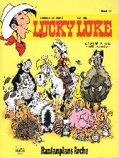 Lucky Luke HC 101